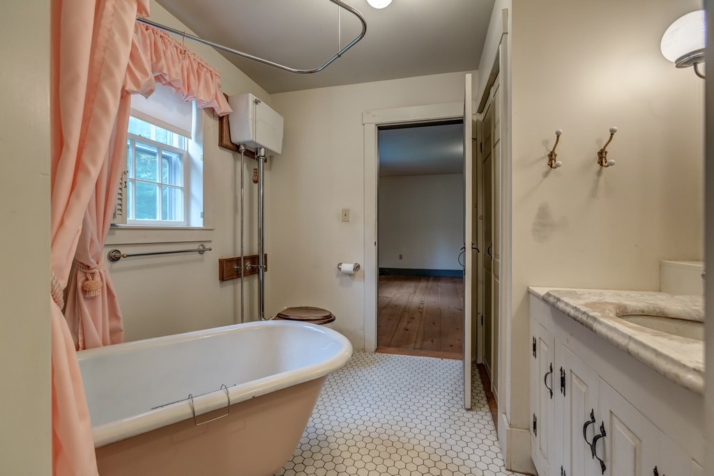 59 Kendall Hill Road Mont Vernon, NH 03057 - Photo 24 of 40 Gallery Image 24