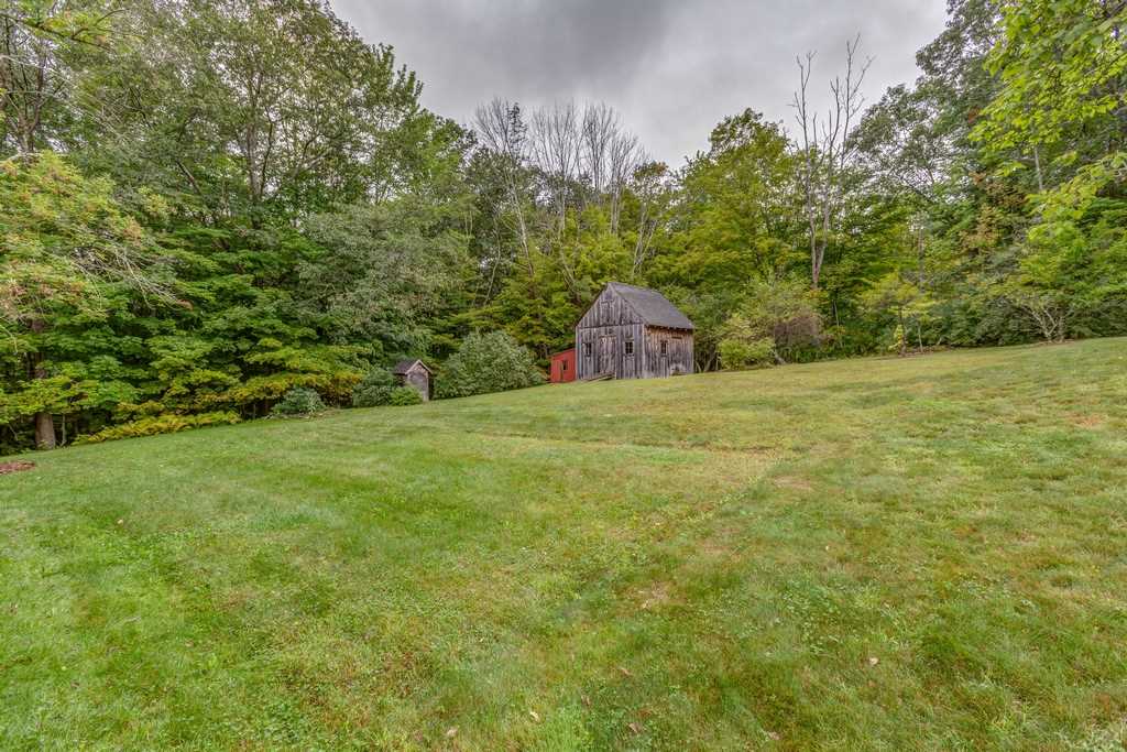 59 Kendall Hill Road Mont Vernon, NH 03057 - Photo 35 of 40 Gallery Image 35
