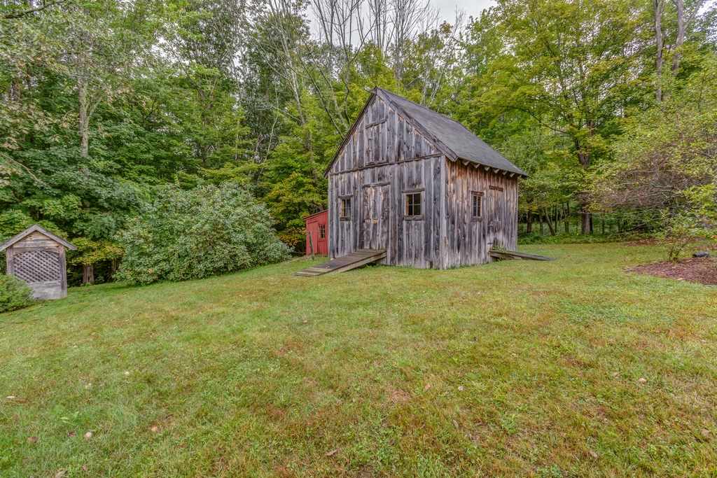 59 Kendall Hill Road Mont Vernon, NH 03057 - Photo 36 of 40 Gallery Image 36