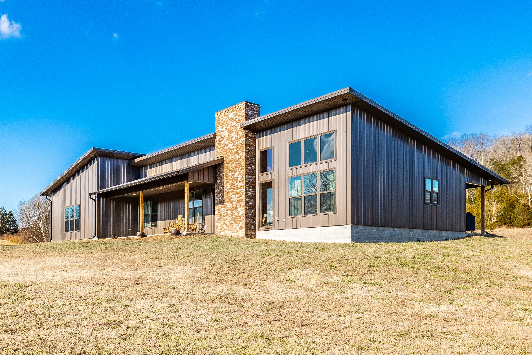 378 Mt Vernon Road Bethpage, TN 37022 - Photo 26 of 31