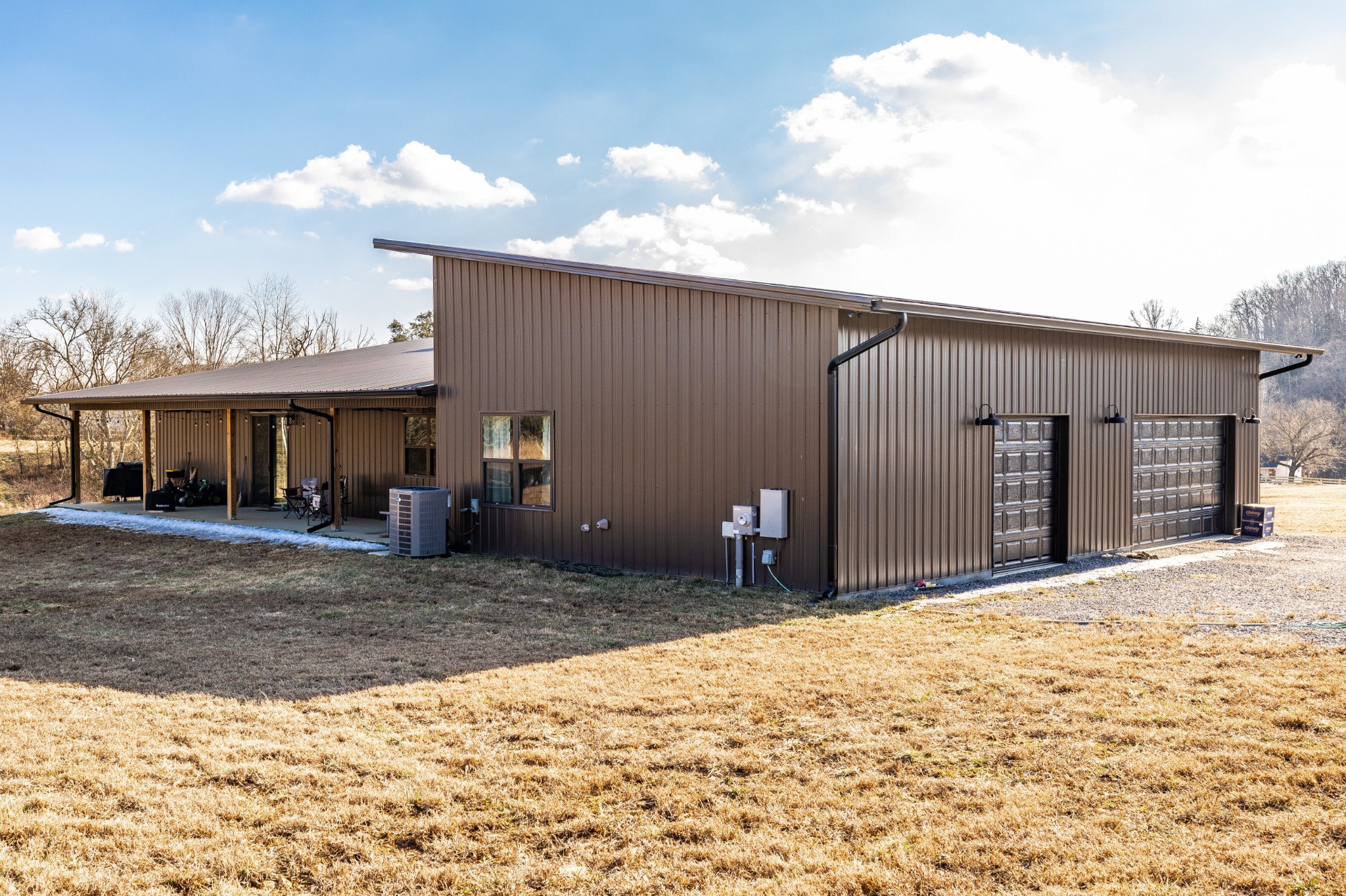 378 Mt Vernon Road Bethpage, TN 37022 - Photo 28 of 31