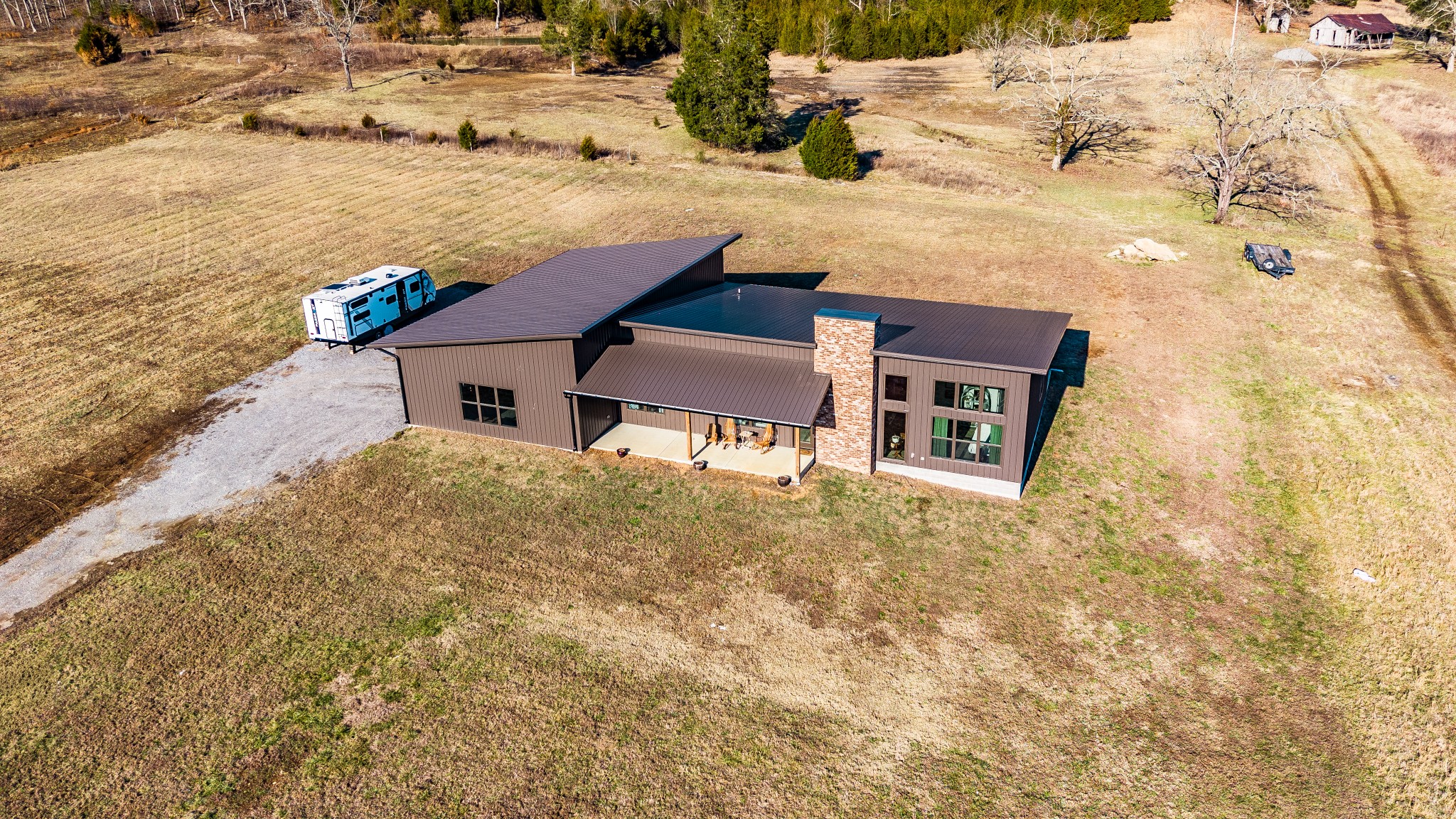 378 Mt Vernon Road Bethpage, TN 37022 - Photo 29 of 31