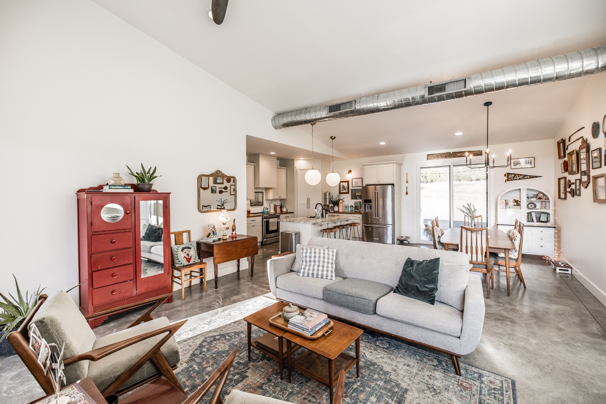 378 Mt Vernon Road Bethpage, TN 37022 - Photo 3 of 31