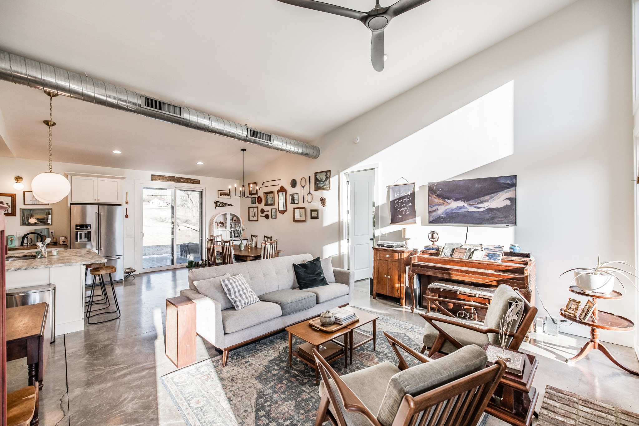 378 Mt Vernon Road Bethpage, TN 37022 - Photo 4 of 31