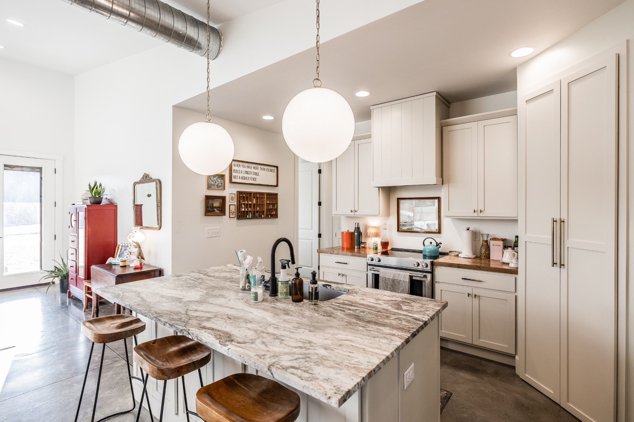 378 Mt Vernon Road Bethpage, TN 37022 - Photo 5 of 31