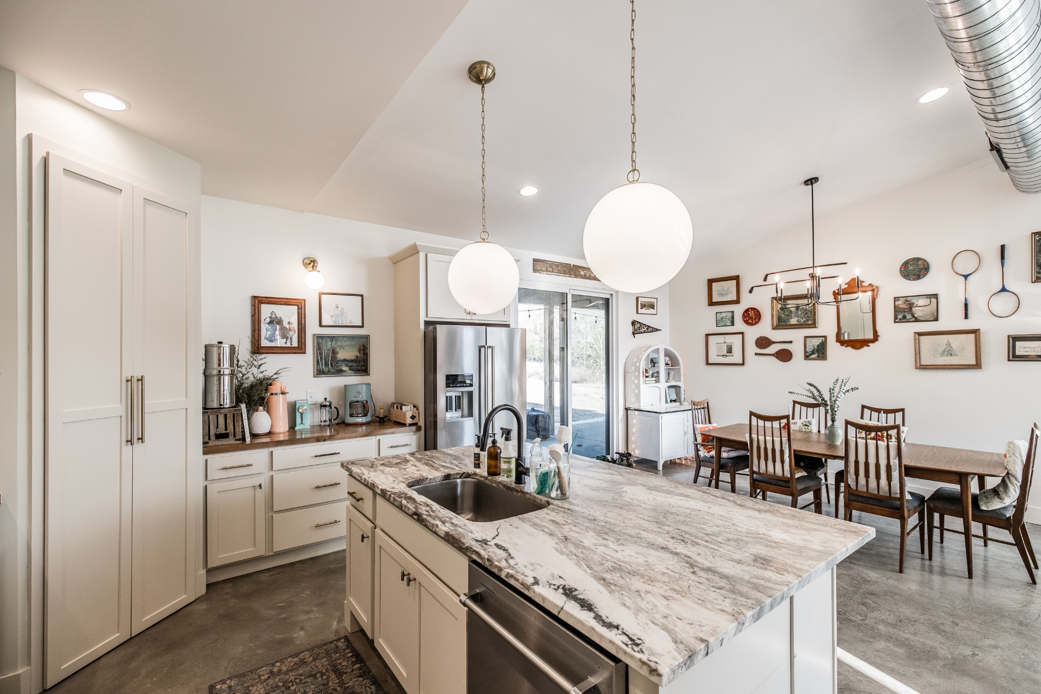 378 Mt Vernon Road Bethpage, TN 37022 - Photo 9 of 31