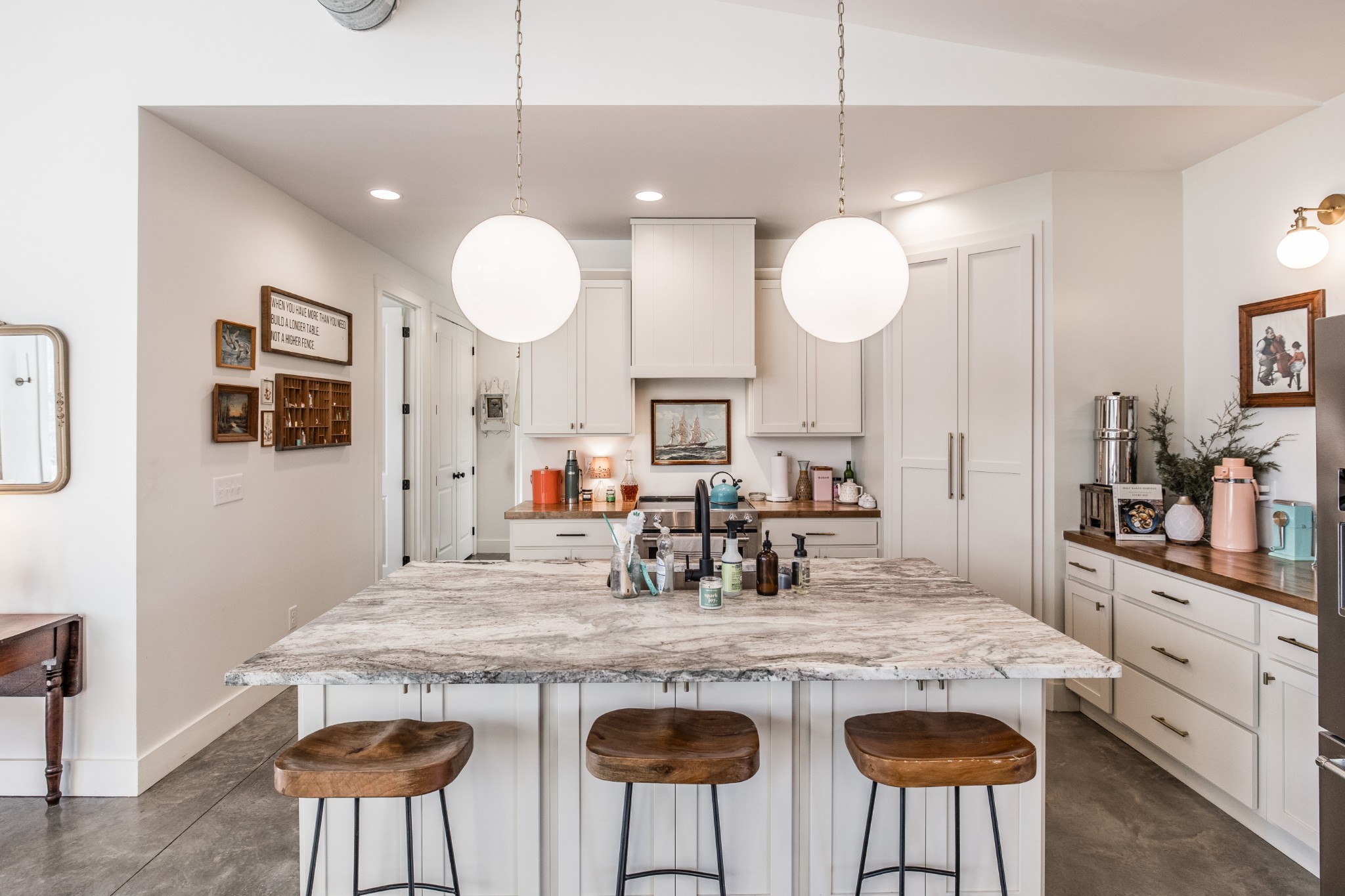 378 Mt Vernon Road Bethpage, TN 37022 - Photo 10 of 31