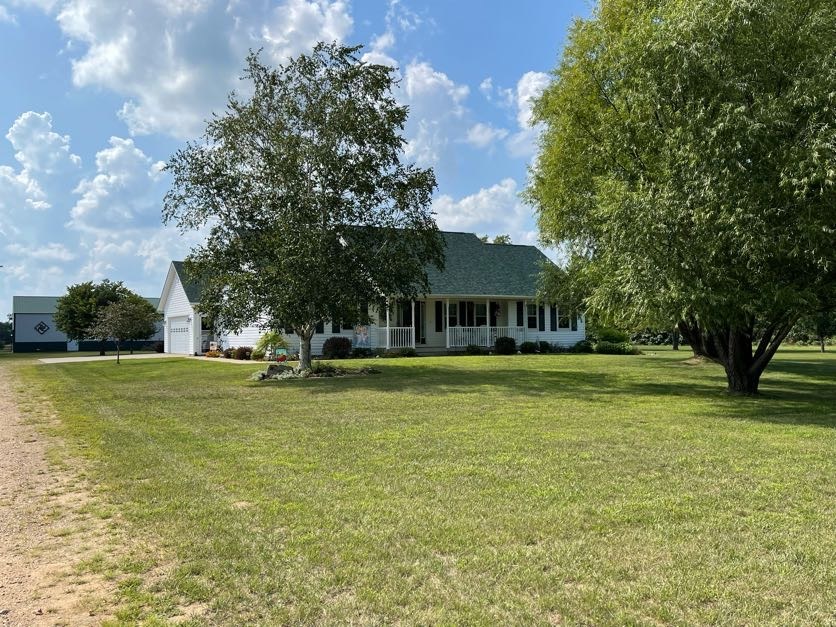 545 Morgan Road Amboy, IL 61310 - Photo 1 of 23