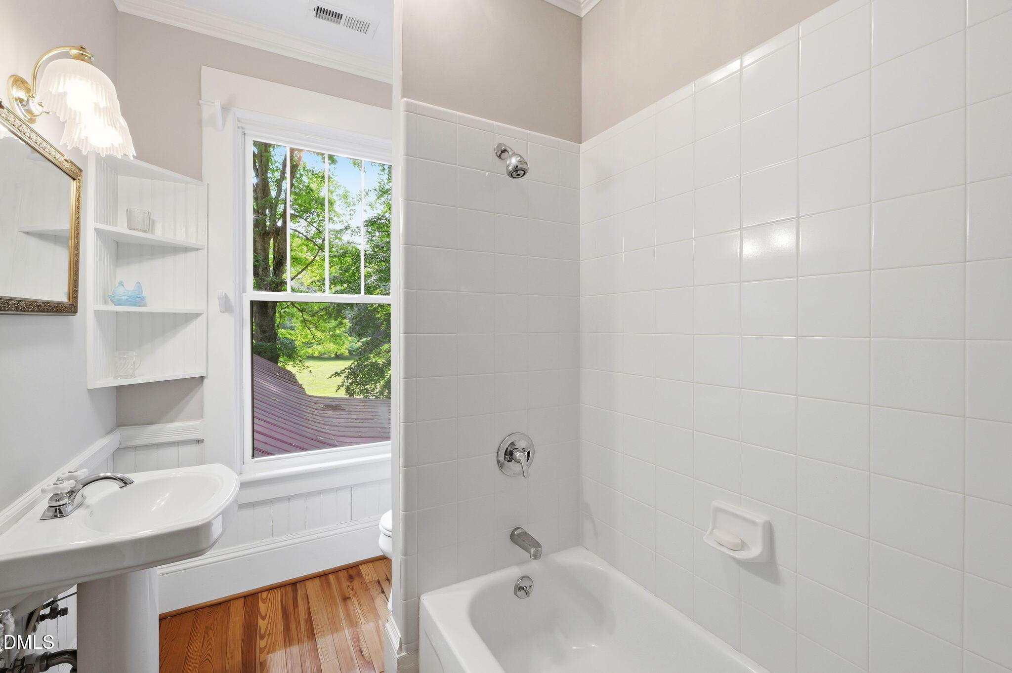 2102 Bahama Road Bahama, NC 27503 - Photo 49 of 66 Second Floor Bath