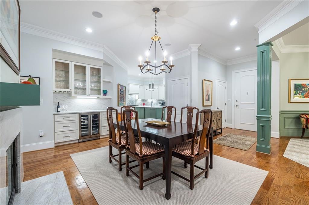417 Clairemont Avenue, Unit 119 Decatur, GA 30030 - Photo 8 of 43