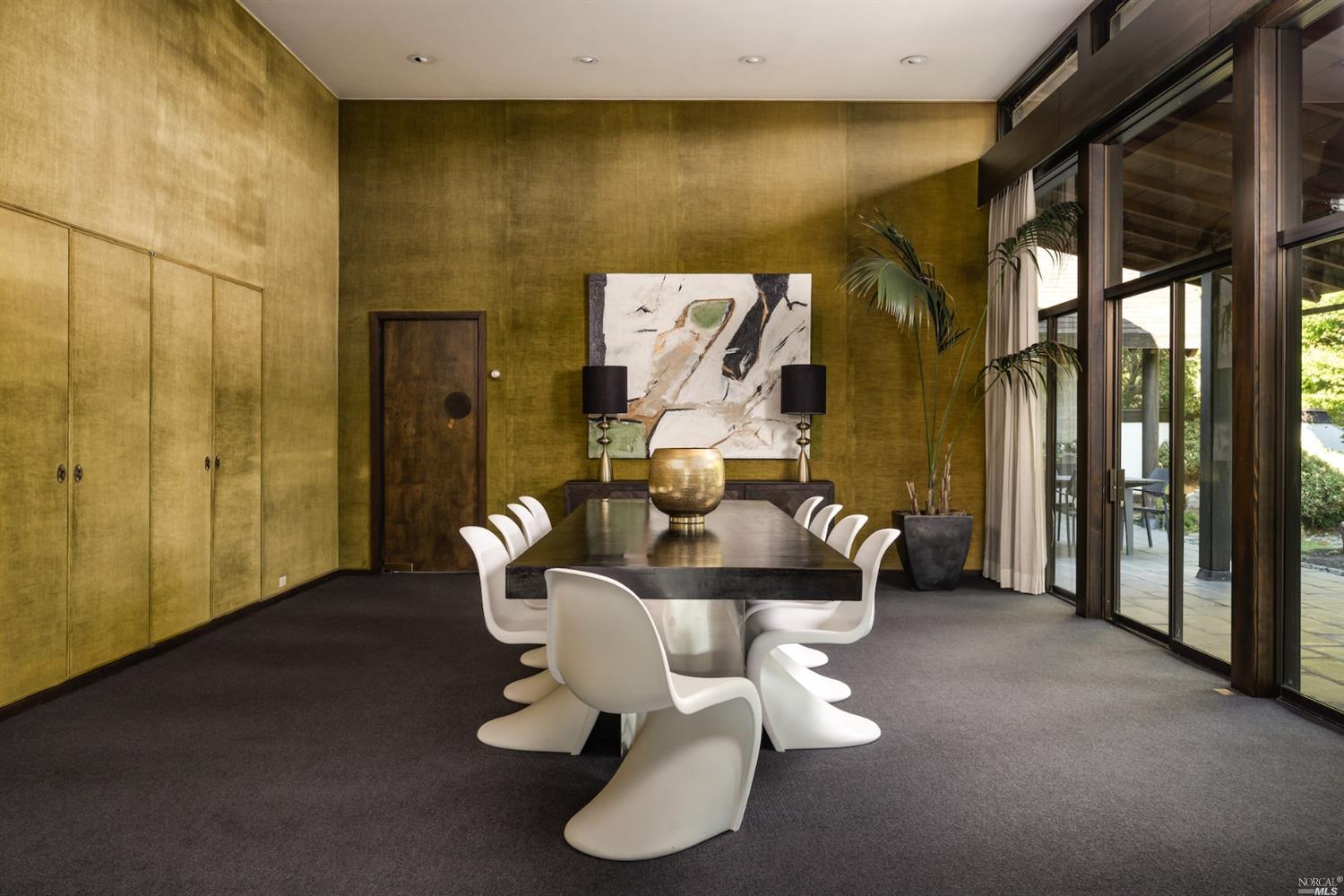 21 Canyon Road Ross, CA 94957 - Photo 13 of 41