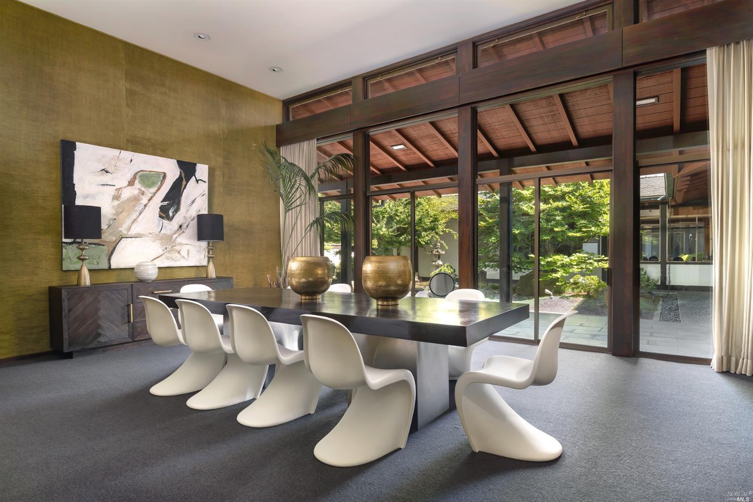 21 Canyon Road Ross, CA 94957 - Photo 14 of 41