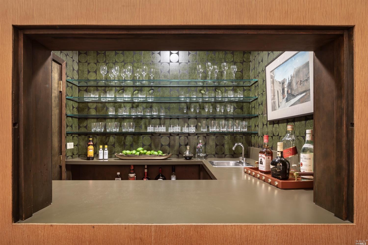 21 Canyon Road Ross, CA 94957 - Photo 20 of 41