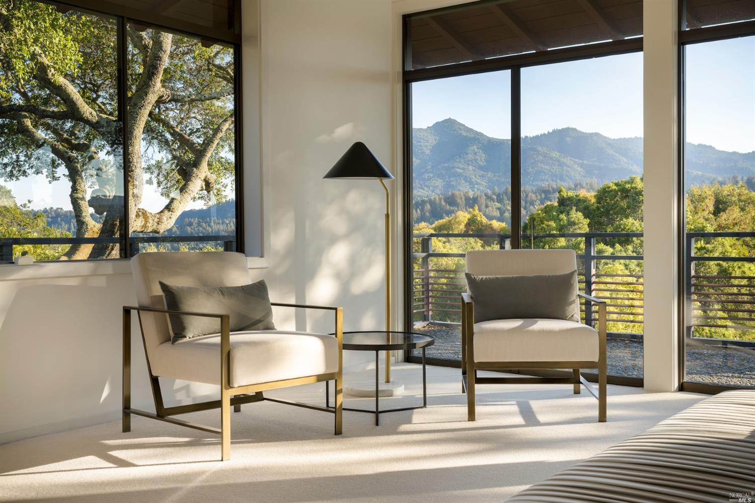 21 Canyon Road Ross, CA 94957 - Photo 22 of 41