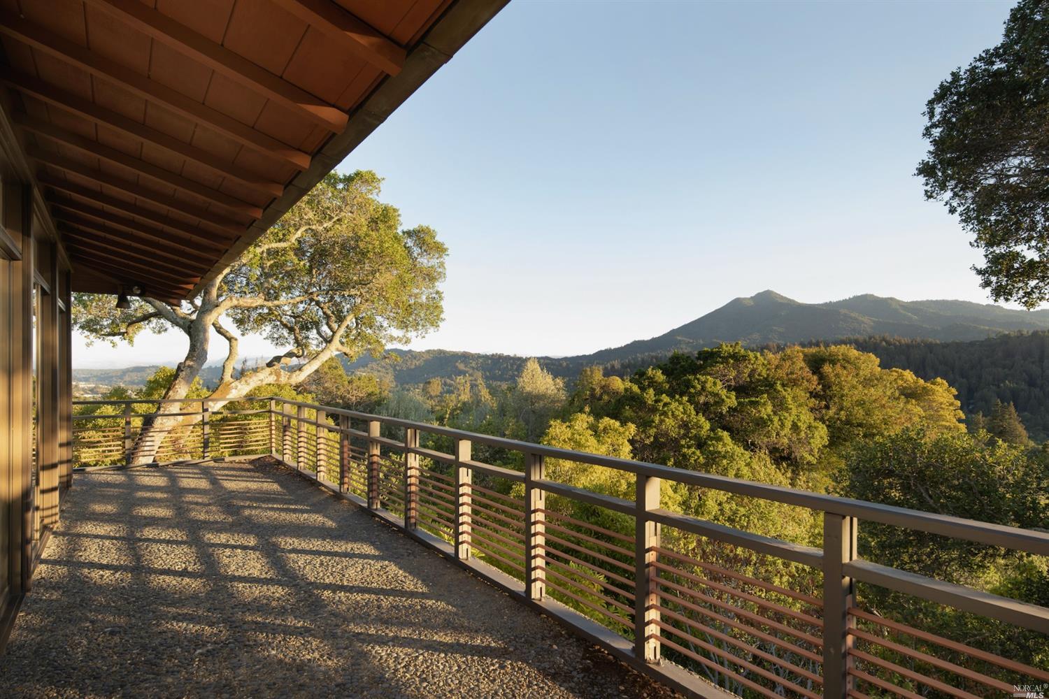 21 Canyon Road Ross, CA 94957 - Photo 24 of 41