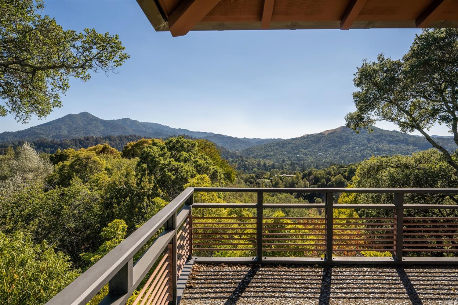 21 Canyon Road Ross, CA 94957 - Photo 25 of 41