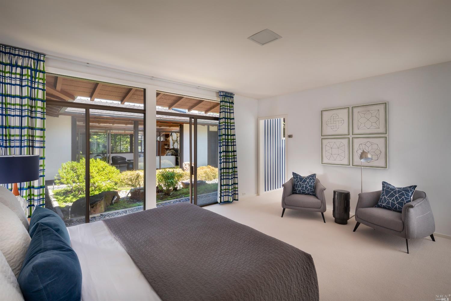 21 Canyon Road Ross, CA 94957 - Photo 29 of 41