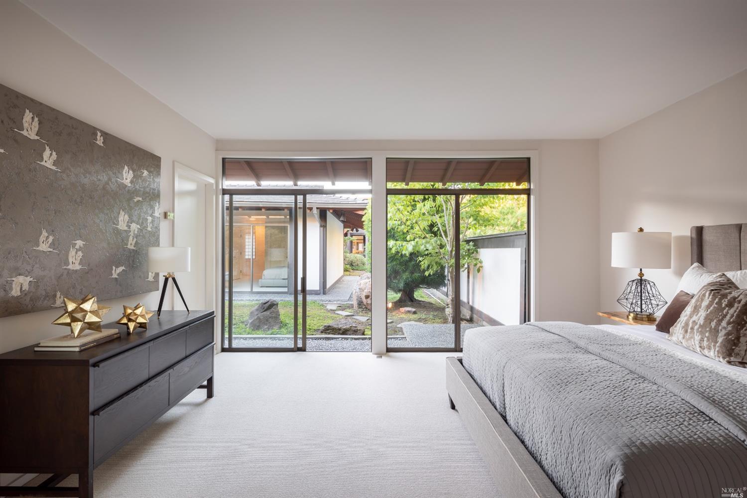 21 Canyon Road Ross, CA 94957 - Photo 30 of 41