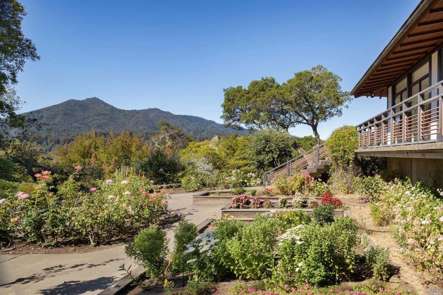 21 Canyon Road Ross, CA 94957 - Photo 34 of 41