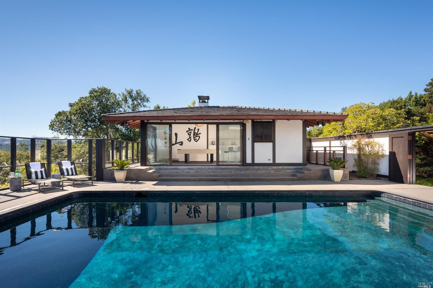 21 Canyon Road Ross, CA 94957 - Photo 36 of 41