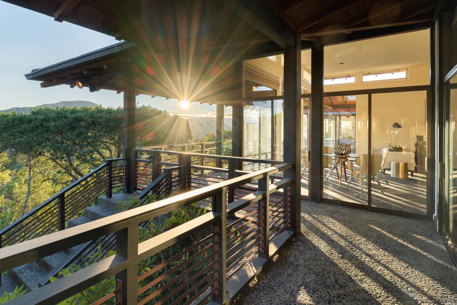 21 Canyon Road Ross, CA 94957 - Photo 9 of 41