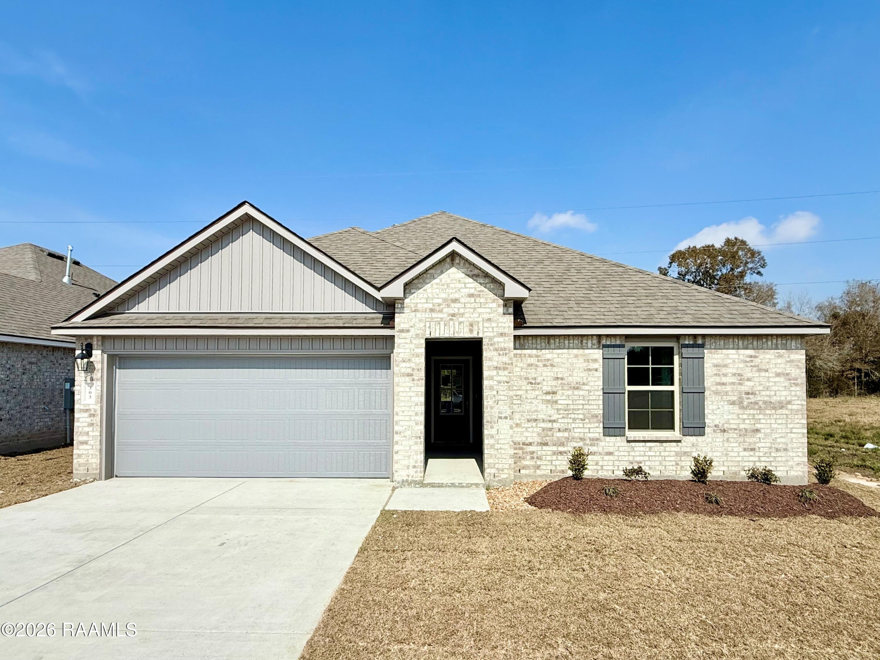 303 Oak Heights Duson, LA 70529 - Photo 28 of 28 303 Oak Heights