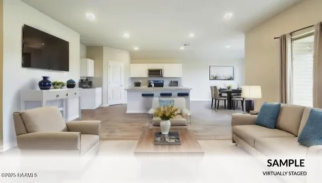 $218,500 | 303 Oak Heights, Duson, LA 70529