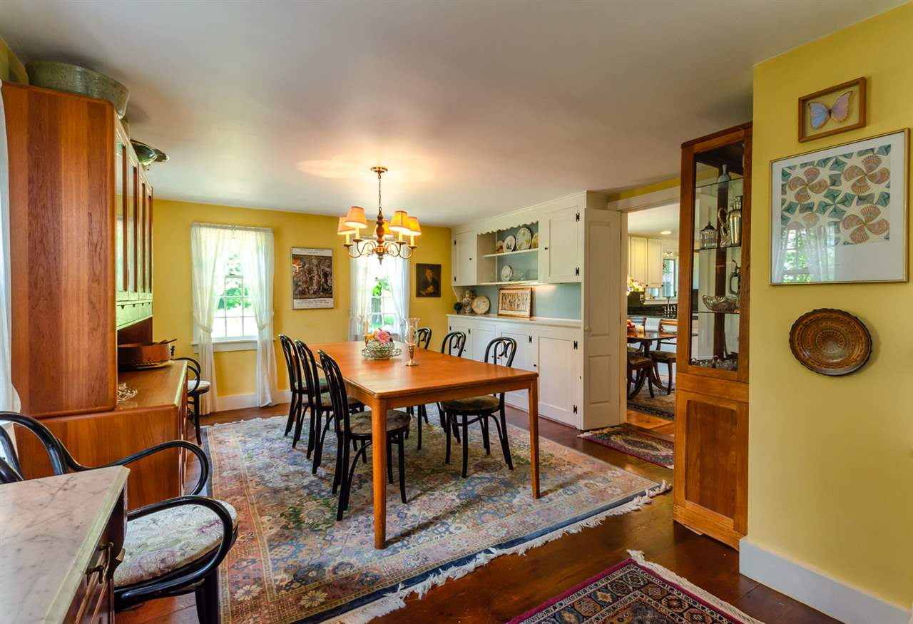 114 Horace Greeley Road Amherst, NH 03031 - Photo 15 of 40