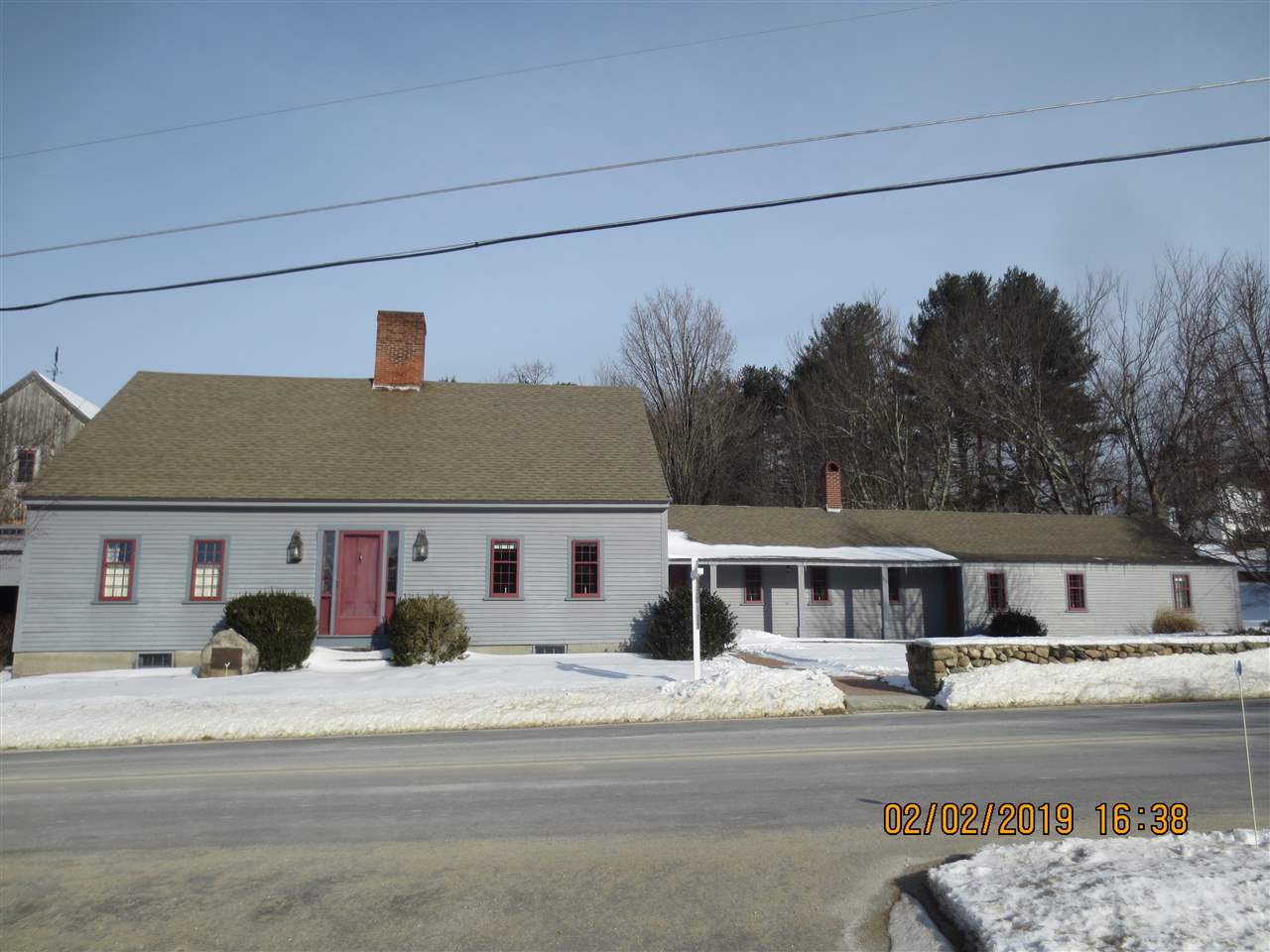 114 Horace Greeley Road Amherst, NH 03031 - Photo 3 of 40