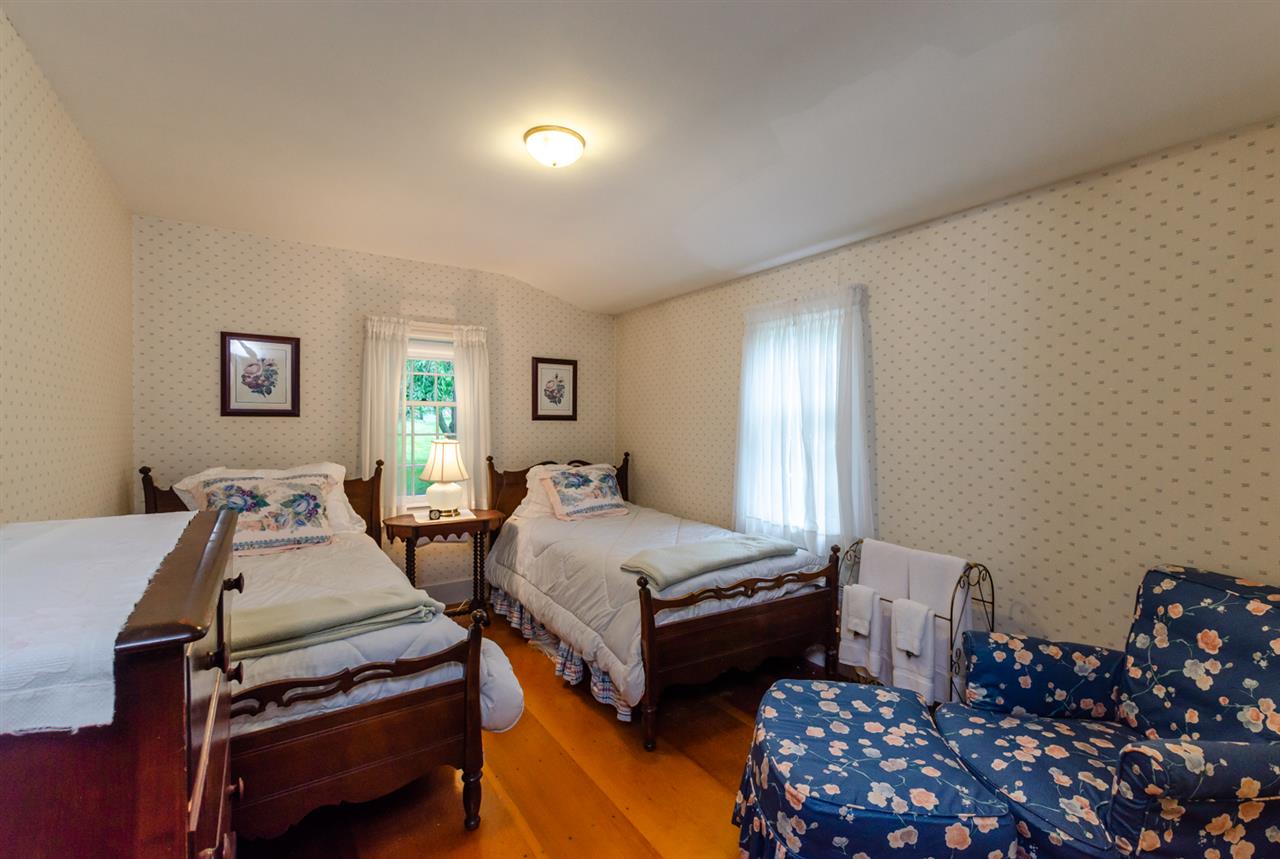 114 Horace Greeley Road Amherst, NH 03031 - Photo 22 of 40