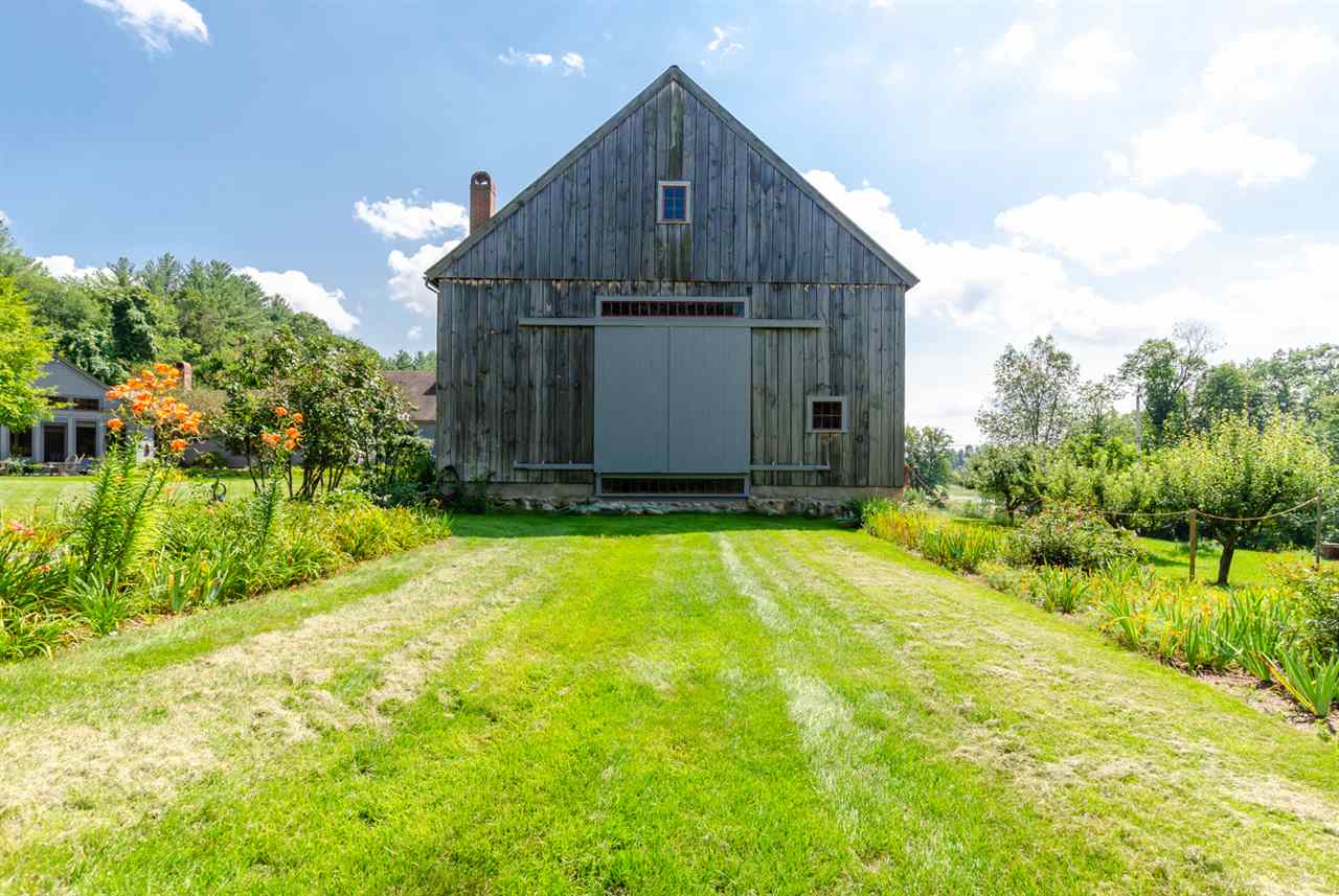 114 Horace Greeley Road Amherst, NH 03031 - Photo 29 of 40