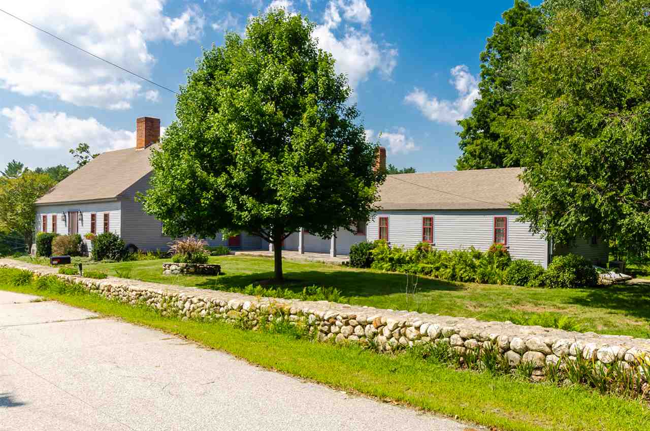 114 Horace Greeley Road Amherst, NH 03031 - Photo 34 of 40