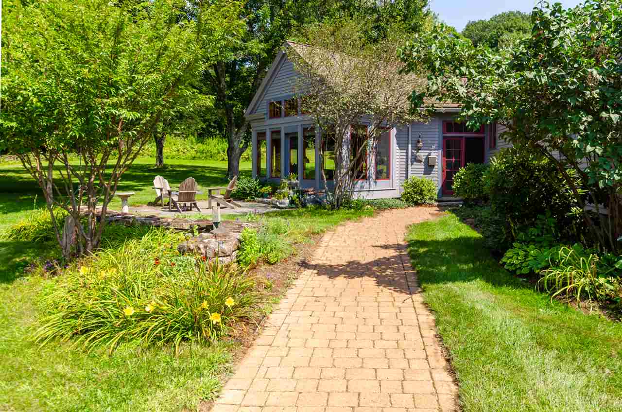 114 Horace Greeley Road Amherst, NH 03031 - Photo 36 of 40
