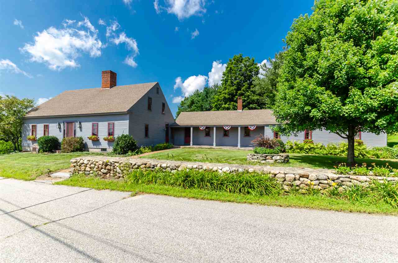 114 Horace Greeley Road Amherst, NH 03031 - Photo 38 of 40