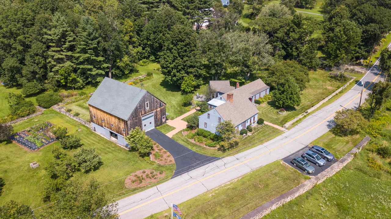 114 Horace Greeley Road Amherst, NH 03031 - Photo 40 of 40