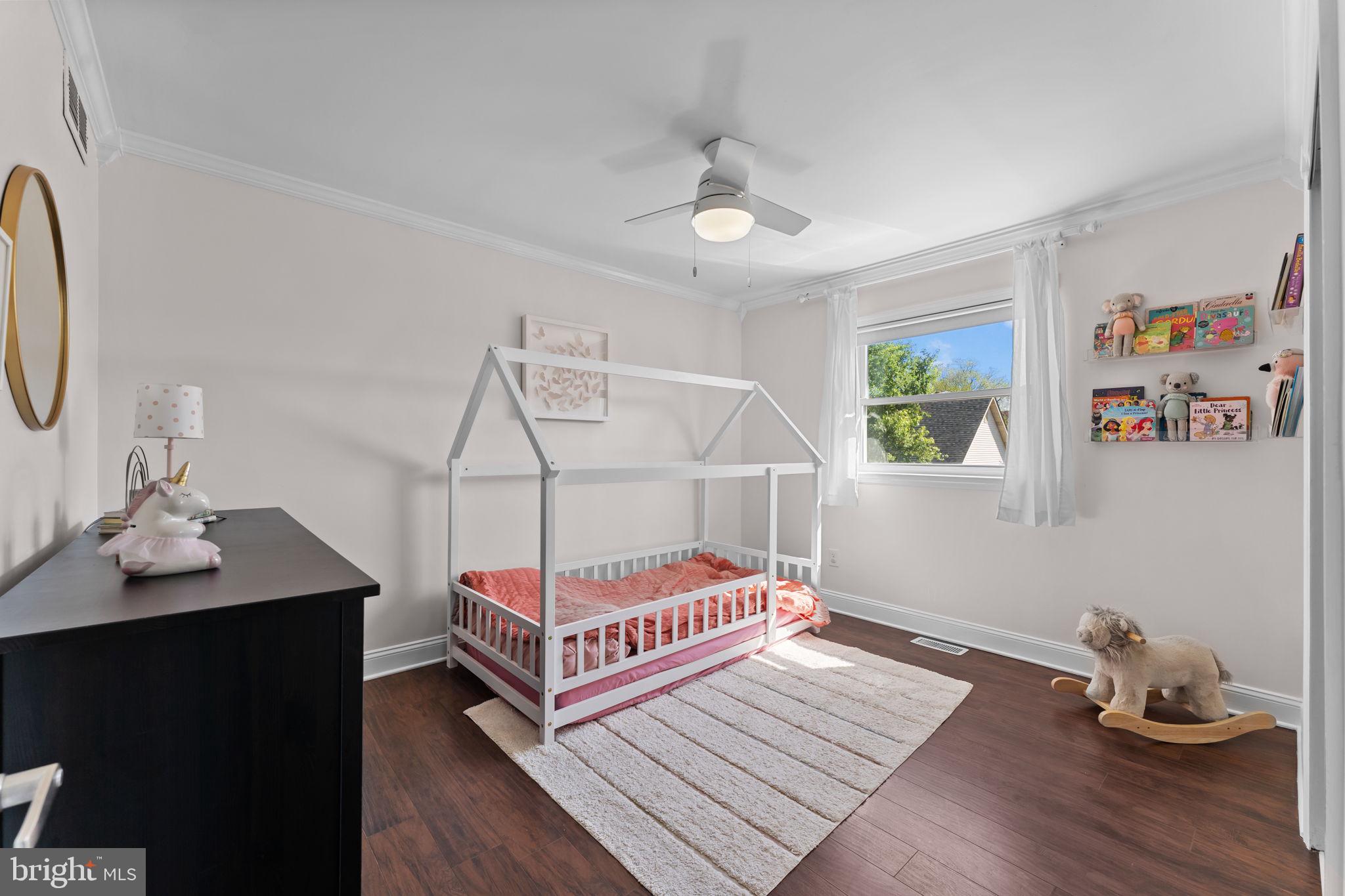 418 Harrison Street Riverside, NJ 08075 - Photo 17 of 29