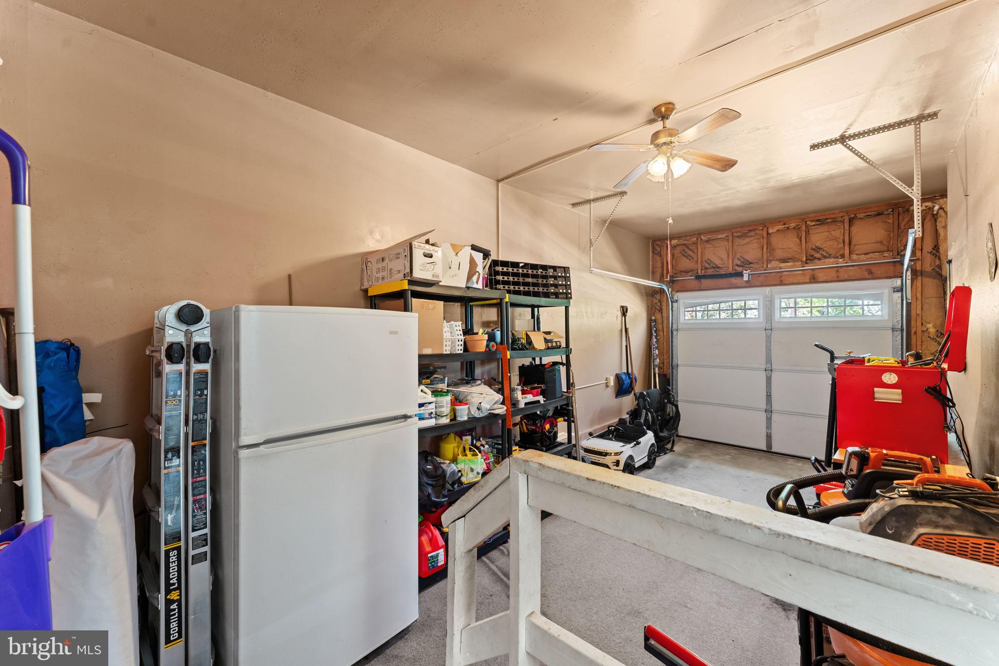 418 Harrison Street Riverside, NJ 08075 - Photo 23 of 29 a room with storage and utility