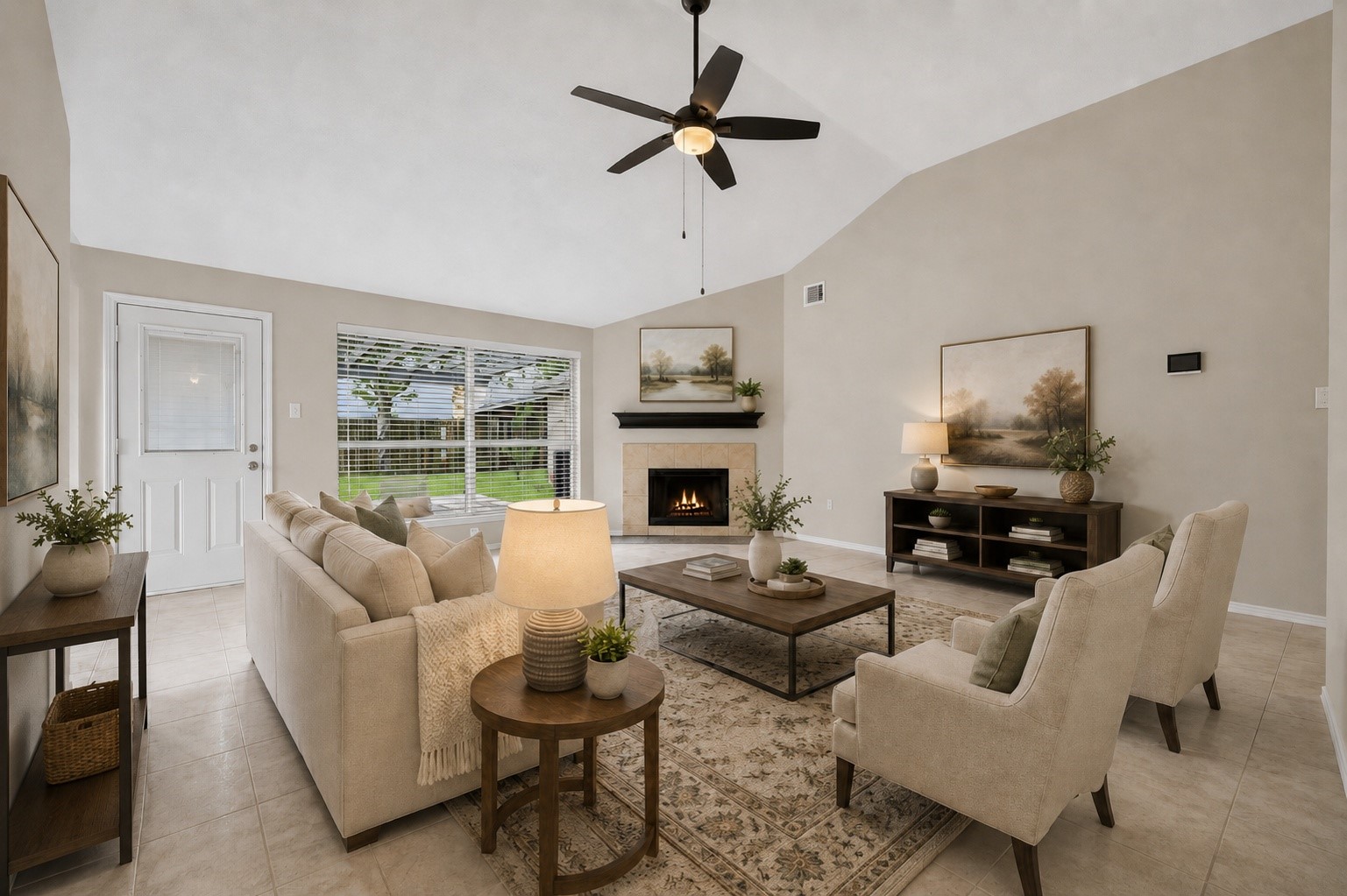 411 North Mist Court Houston, TX 77073 - Photo 5 of 32