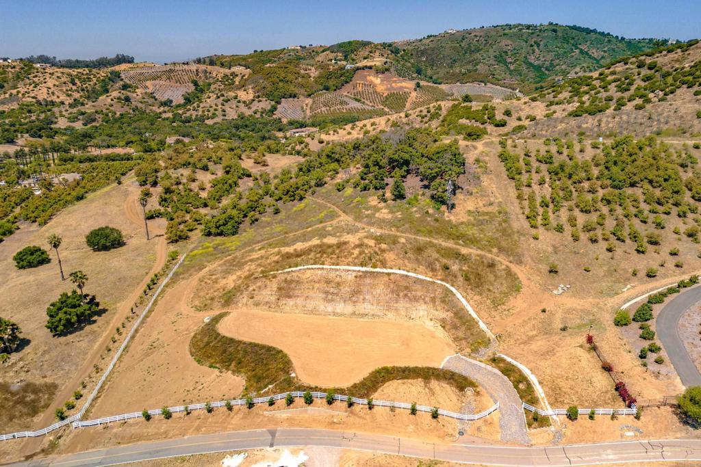 a view of a swimming pool