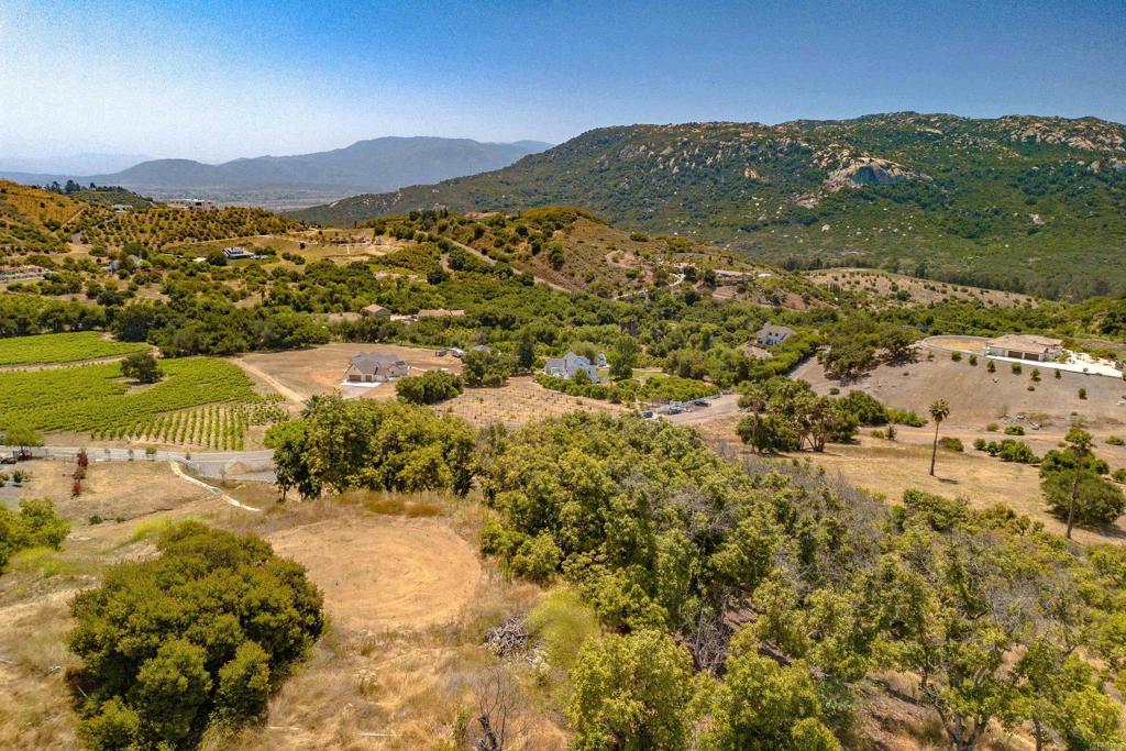 44867 Vía Horca Temecula, CA 92590 - Photo 17 of 30 a view of a city with mountains in the background