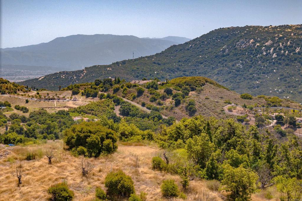 44867 Vía Horca Temecula, CA 92590 - Photo 19 of 30 a view of mountains and mountain