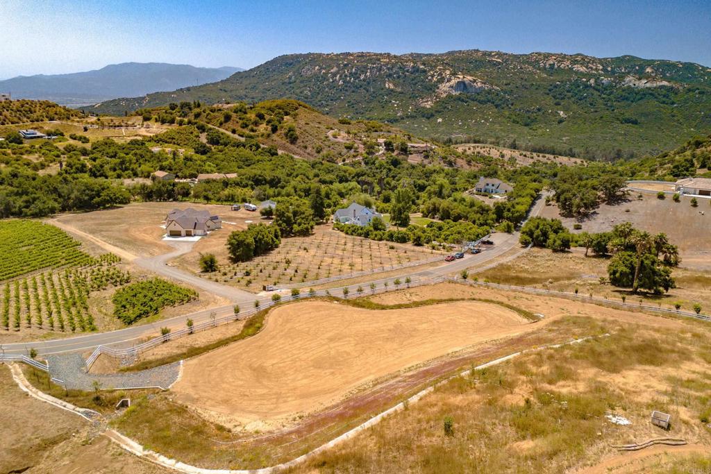 44867 Vía Horca Temecula, CA 92590 - Photo 2 of 30 an aerial view of residential houses with outdoor space