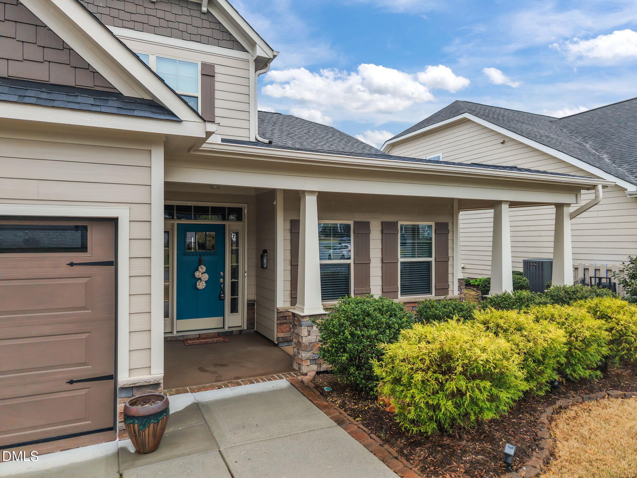 3528 Jones Lake Road Fuquay-Varina, NC 27526 - Photo 3 of 55 20-web-or-mls-dji_fly_20260403_103346_00