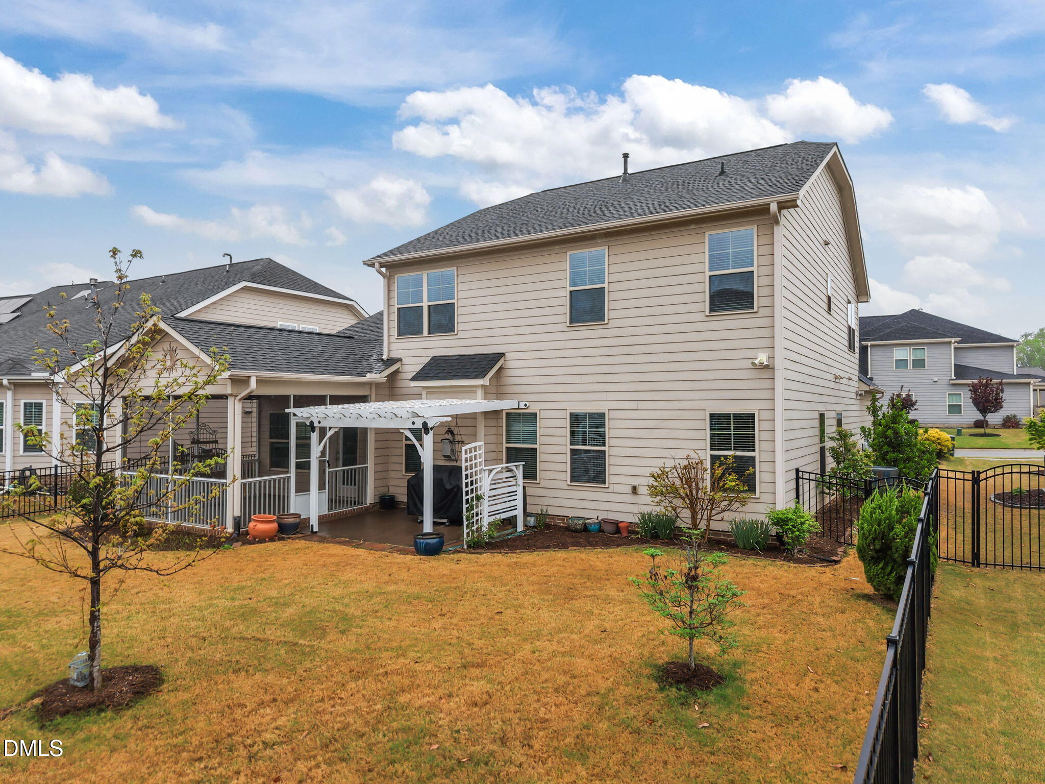3528 Jones Lake Road Fuquay-Varina, NC 27526 - Photo 44 of 55 16-web-or-mls-dji_fly_20260403_103038_09