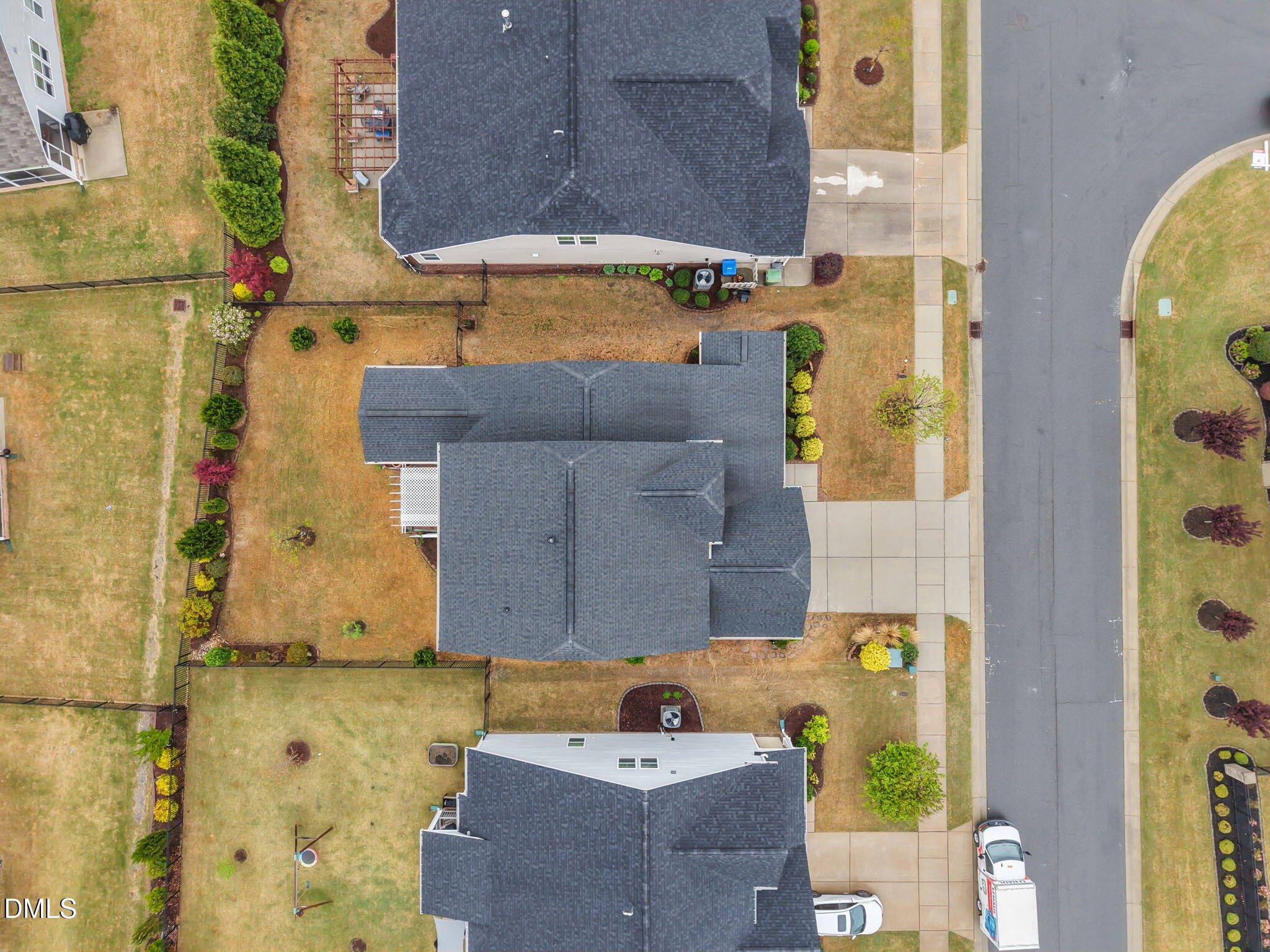 3528 Jones Lake Road Fuquay-Varina, NC 27526 - Photo 55 of 55 19-web-or-mls-dji_fly_20260403_103244_00