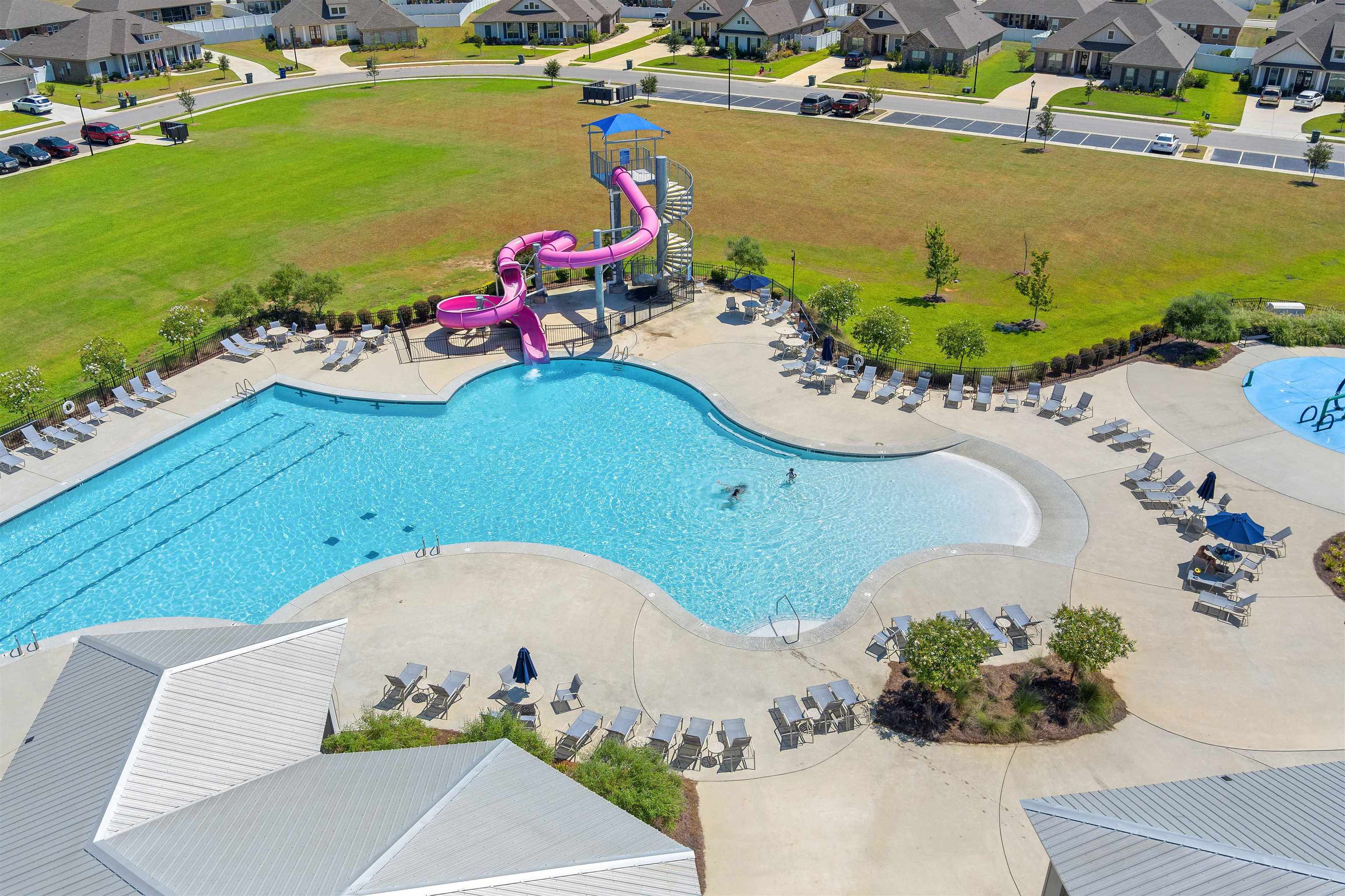 24812 Spectacular Bid Loop Daphne, AL 36526 - Photo 38 of 43 Pool