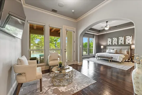 $1,548,000 | 19 Paloma Bend Place, The Woodlands, TX 77389