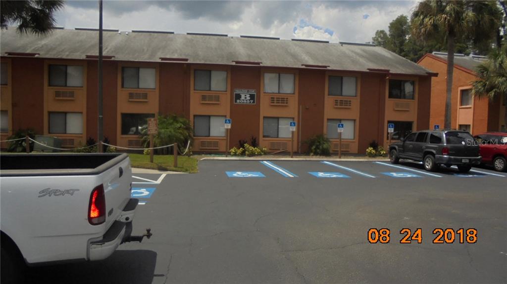 20857 Haulover Cove Road, Unit B11 Lutz, FL 33558 - Photo 1 of 1 Gallery Image 1