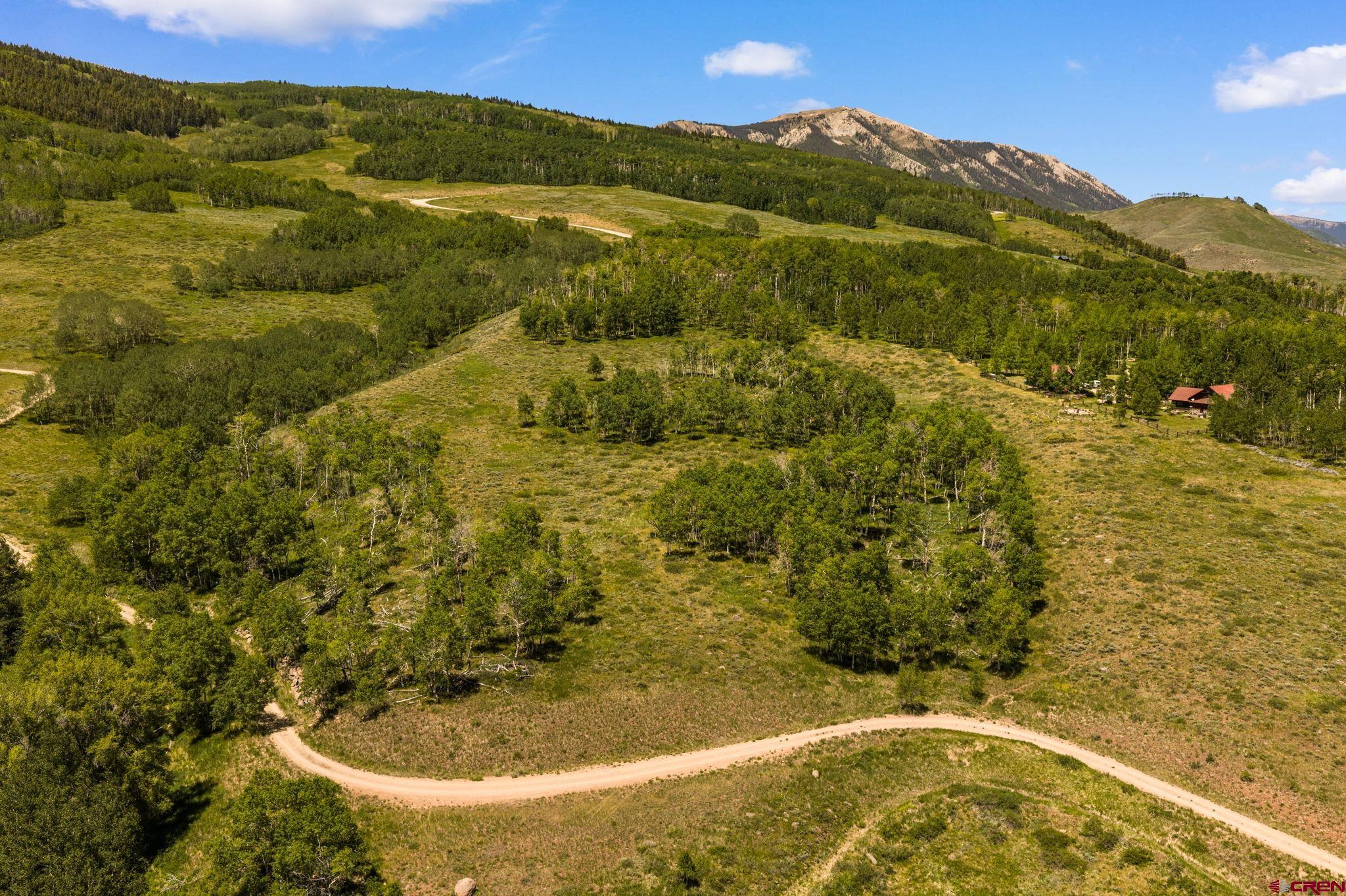 1175 Red Mountain Ranch Road Crested Butte, CO 81224 - Photo 9 of 24