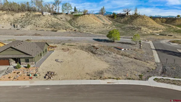 $132,000 | Block 9-lot 40 Tbd Big Pines Loop, Montrose, CO 81401